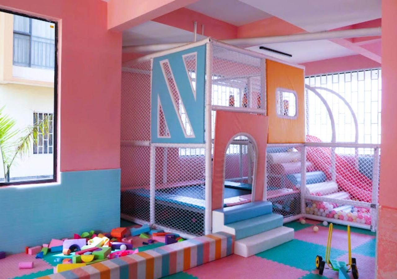 Urban Haven 3br * Nairobi